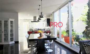 Imagem 7: Linda casa comercial na Av Indianópolis com 1000m²