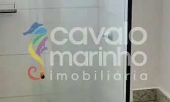 Imagem 7: Apartamento para alugar de 2 quartos, 49m² - Edifício Cidade de Saragoça - Quintas de São