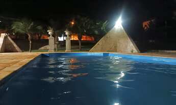 Imagem 6: CHÁCARA ARAÇOIABA Z. URBANA