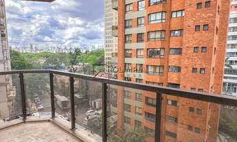 Imagem 5: Aluguel Apartamento 3 Dormitórios - 225 m² Jardim Europa