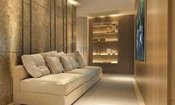 Imagem 5: Apartamento de Alto Padrão com 4 Suítes e Varanda Parque Monumental