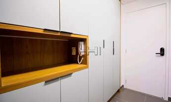 Imagem 7: Venda Apartamento 1 Dormitórios - 29 m² Pinheiros