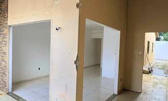 Imagem 2: Casa 02 quartos com suíte - Águas Claras