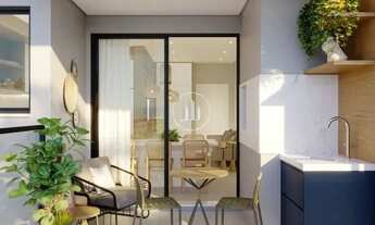 Imagem 2: Apartamento 3 Quartos com 1 Suíte e 112m² - Balneário - JMS