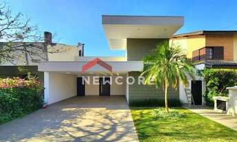 Imagem: Casa de condomínio em Alameda Bertioga