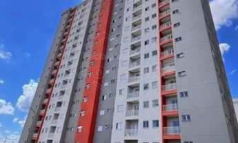 Imagem 2: Locação de Apartamentos / Padrão na cidade de Araraquara