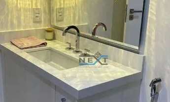 Imagem 6: Casa com 4 dormitórios à venda, 343 m² por R$ 4.200.000 - Residencial Burle Marx - Santana