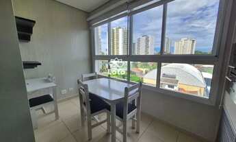 Imagem 4: LOFT PARA LOCAÇÃO NA VILA OLIVEIRA