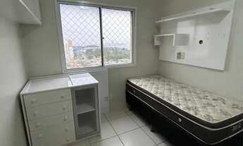 Imagem 7: LIFE PONTA NEGRA MOBILIADO 2 QUARTOS