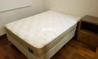 Imagem 5: LOCAÇÃO - JARDINS - MOBILIADO