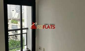 Imagem 4: Flat com ótimo preço no bairro Vila Nova Conceição. Confira!