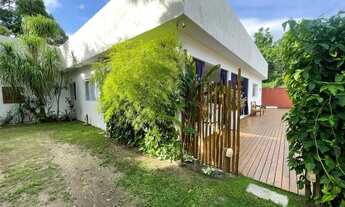 Imagem 2: Casa à venda, 310 m² por R$ 2.800.000,00 - Perequê - Ilhabela/SP