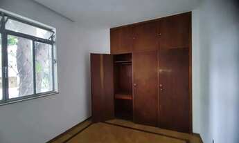 Imagem 2: Imóvel para aluguel com 80 metros quadrados com 2 quartos em Savassi - Belo Horizonte - MG