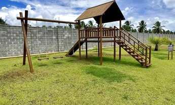 Imagem 3: Ville Al Mare, frente Leste, Barra dos Coqueiros [113