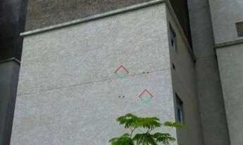 Imagem 4: Apartamento com 2 dormitórios para alugar, 45 m² por R$ 1.250,00/mês - Jardim Central - Co