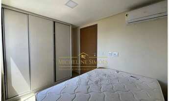 Imagem 3: Alugo apto , 35m2 , mobiliado , andar alto , 1 vg garagem -Jaqueira- Recife - PE