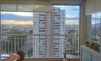 Imagem 7: Imóvel para venda possui 72 metros quadrados com 3 quartos em Santa Teresinha - São Paulo