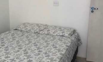 Imagem 6: Casa com dois dormitórios