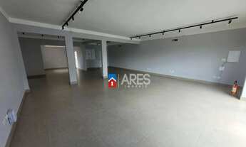 Imagem 2: Casa para alugar, 188 m² por R$ 5.589,00/mês - Jardim Girassol - Americana/SP