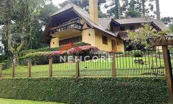 Imagem: Casa em Planalto - Planalto - Gramado/RS