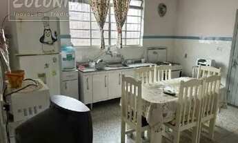 Imagem 2: Casa para venda ou locação - Vila Homero Thon, Santo André