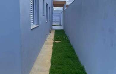 Imagem 4: Casa Nova - 124m² - Itupeva - Jardim Itália