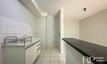 Imagem 7: Tarraf Vila Sol - Apartamento com 2 Quartos à venda, 50m² - Condomínio Tarraf Vila Sol