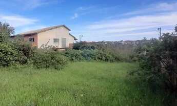 Imagem: À Venda Terreno Pronto para Construir em