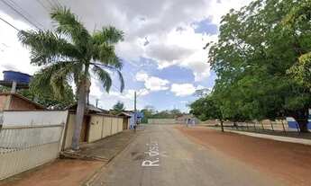 Imagem 7: CASA RESIDENCIAL em NOVA CRIXÁS - GO, LOTEAMENTO OLÍMPIA