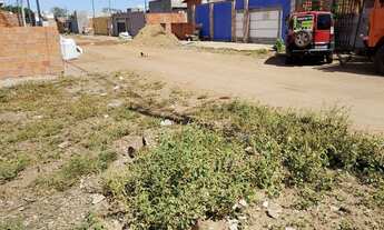 Imagem 6: Terreno no nova esperança 1