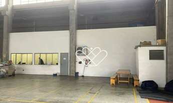 Imagem 3: Pavilhão para alugar, 1800 m² por R$ 44.600,00 - Moradas do Sobrado - Gravataí/RS