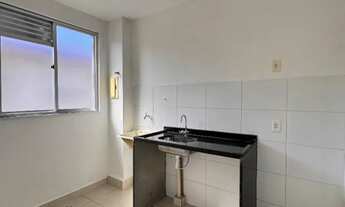 Imagem 3: Apartamento com 2 Quartos à venda, 46m² - Virgem Santa