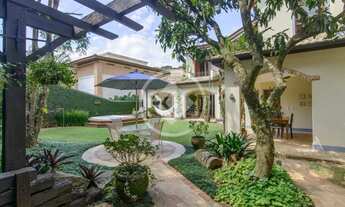 Imagem: Casa à venda, 395mts de construção, 4