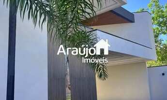 Imagem: Casa na 505 Sul, com 3 suítes e piscina