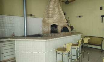 Imagem: Casa Padrão em São José do Rio Preto