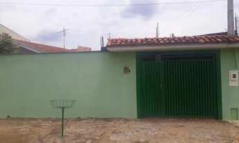 Imagem: Casa para venda possui 90 metros quadrados