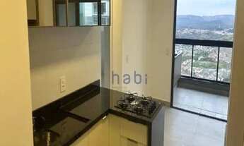 Imagem 3: Apartamento com 2 dormitórios para alugar, 78 m² por R$ 6.051,87/mês - Jardim Maria José
