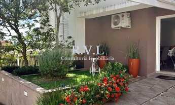 Imagem 2: Casa em Condomínio à venda em Atibaia-SP, Jardim Paulista. 3 dorms., 1 suíte, 2 salas, 2 v