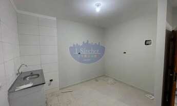 Imagem 3: Apartamento para Locação em Itaquaquecetuba, Vila Vermont, 1 dormitório, 1 banheiro