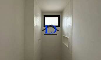 Imagem 2: Apartamento à venda no Setor Oeste em Goiânia-GO: 3 quartos, 3 suítes, 2 salas, 4 banheiro