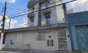 Imagem: APARTAMENTO NOVO PARA LOCAÇÃO 2 DORMITORIOS