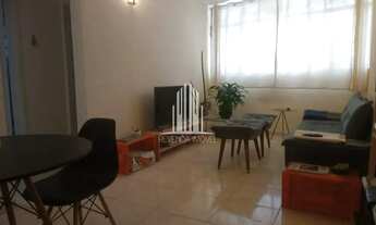 Imagem: Apartamento à venda no Condomínio Mauritania