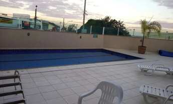 Imagem 3: APARTAMENTO 3 QUARTOS SENDO 01 SUÍTE SACADA ARMÁRIOS LAZER COMPLETO GARAGEM