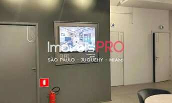 Imagem 5: Comercial, Vila Nova Conceição - São Paulo