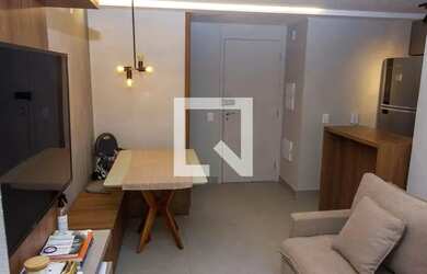 Imagem 3: Apartamento à Venda - Jardim Marajoara , 2 Quartos, 49 m2