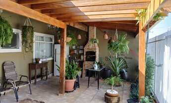 Imagem: CASA COM FINO ACABAMENTO, OPORTUNIDADE COM