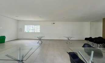 Imagem 4: Apto no MIRANTE AMAZONAS com 02 Qts/ 2º Andar/ 45m²/ 01 Vaga