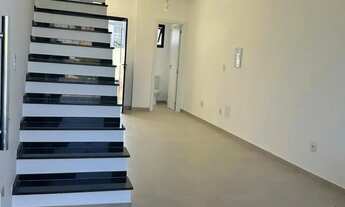 Imagem 6: CASA NOVA - LAGOS IV COM 2 DORM. 2 BAN. E VAGA ÓTIMO PREÇO E CONDIÇÕES DE NEGÓC