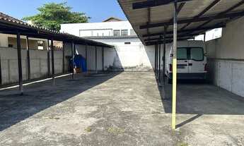 Imagem 2: Terreno à venda, 334 m² por R$ 650.000,00 - Centro - Macaé/RJ