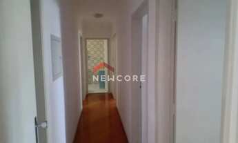 Imagem 5: Apartamento em Rua Doutor Albuquerque Lins - Santa Cecília - São Paulo/SP